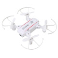 2018 HOT 1601HW quadcopter MINI Wifi FPV 0.3MP Camera Foldable 2.4G 6-Axis Selfie Drone Toys Transmitter